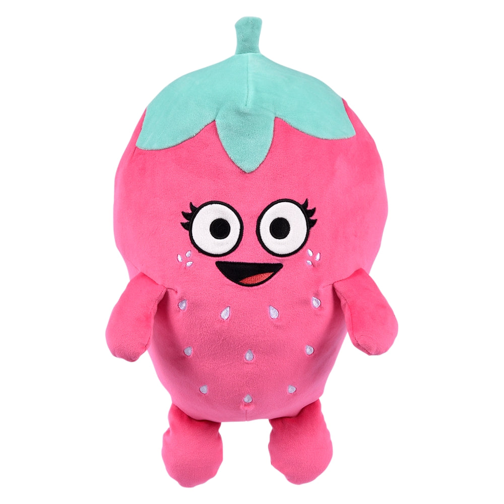 Squishy-Ishies Foodie 12" Plush (Assorted Styles)