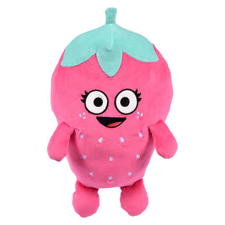 Squishy-Ishies Foodie 12" Plush (Assorted Styles)