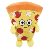 Squishy-Ishies Foodie 12" Plush (Assorted Styles)