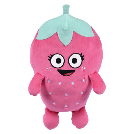 Squishy-Ishies Foodie 12" Plush (Assorted Styles)