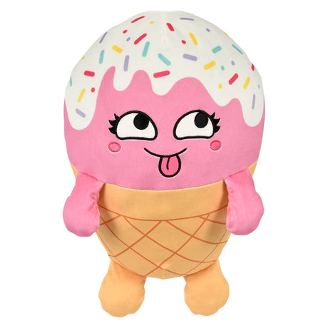 Squishy-Ishies Foodie Plush (15 in)