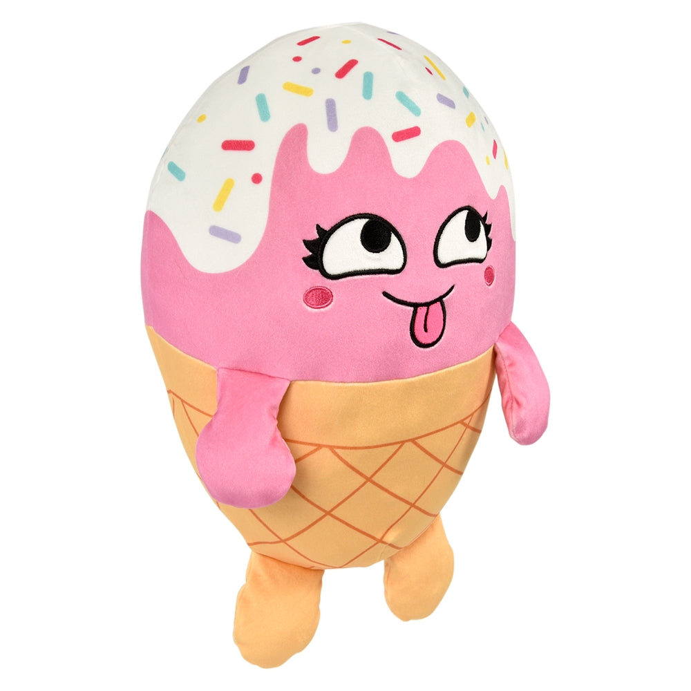 Squishy-Ishies Foodie Plush (15 in)