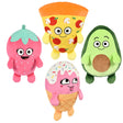 Squishy-Ishies Foodie Plush (15 in)