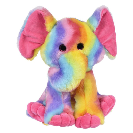 Elephant Plush Toy 11"
