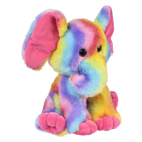 Elephant Plush Toy 11"