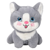 Fat Cat Plush 9"