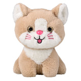 Fat Cat Plush 9"