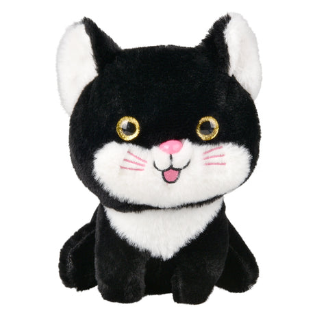 Fat Cat Plush 9"