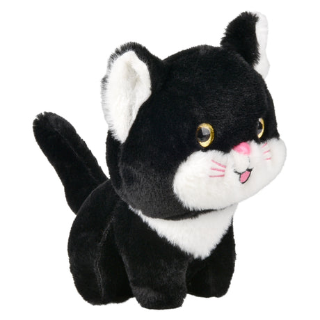 Fat Cat Plush 9"