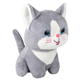 Plush Fat Cat 17"