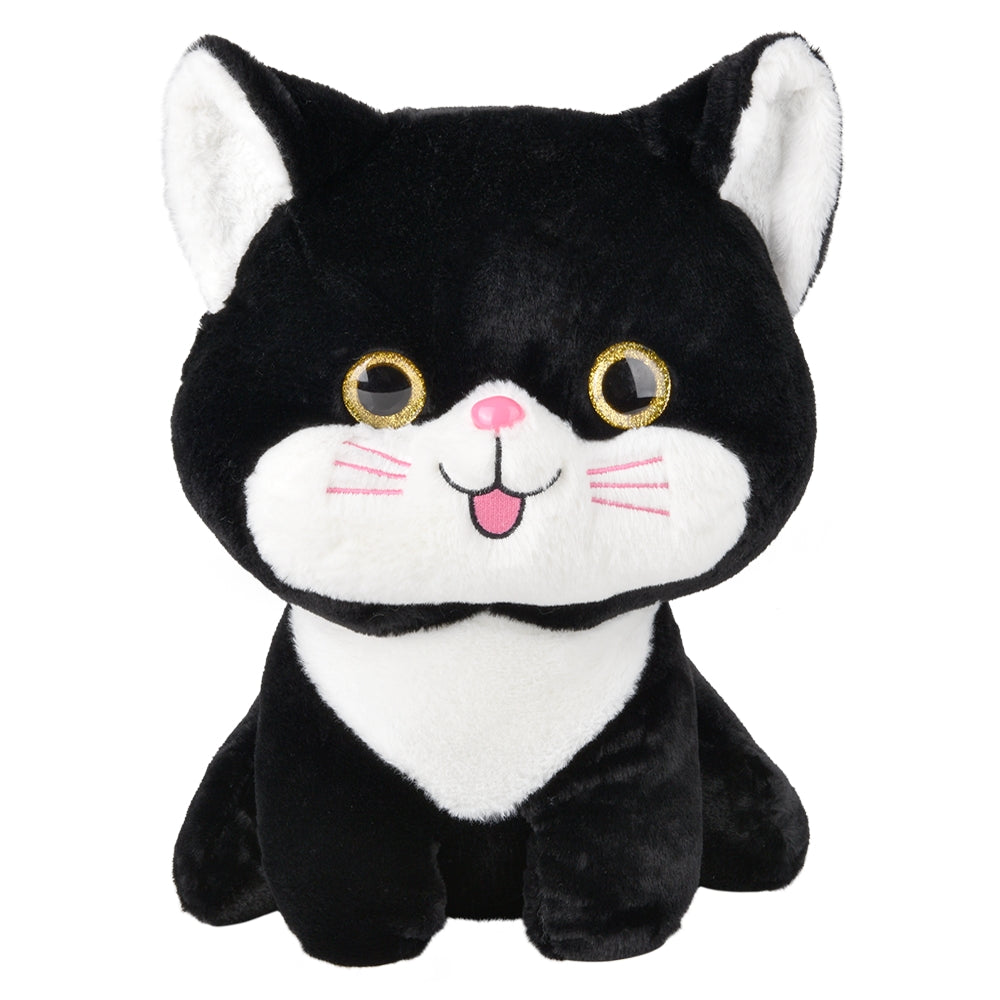 Plush Fat Cat 17"