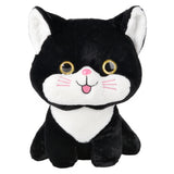 Plush Fat Cat 17"