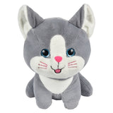 Plush Fat Cat 20"