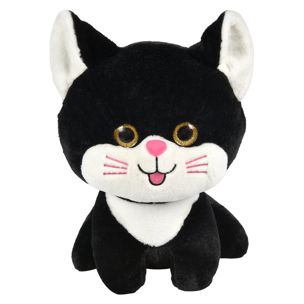 Plush Fat Cat 20"