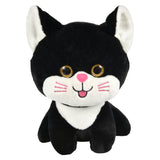 Plush Fat Cat 20"