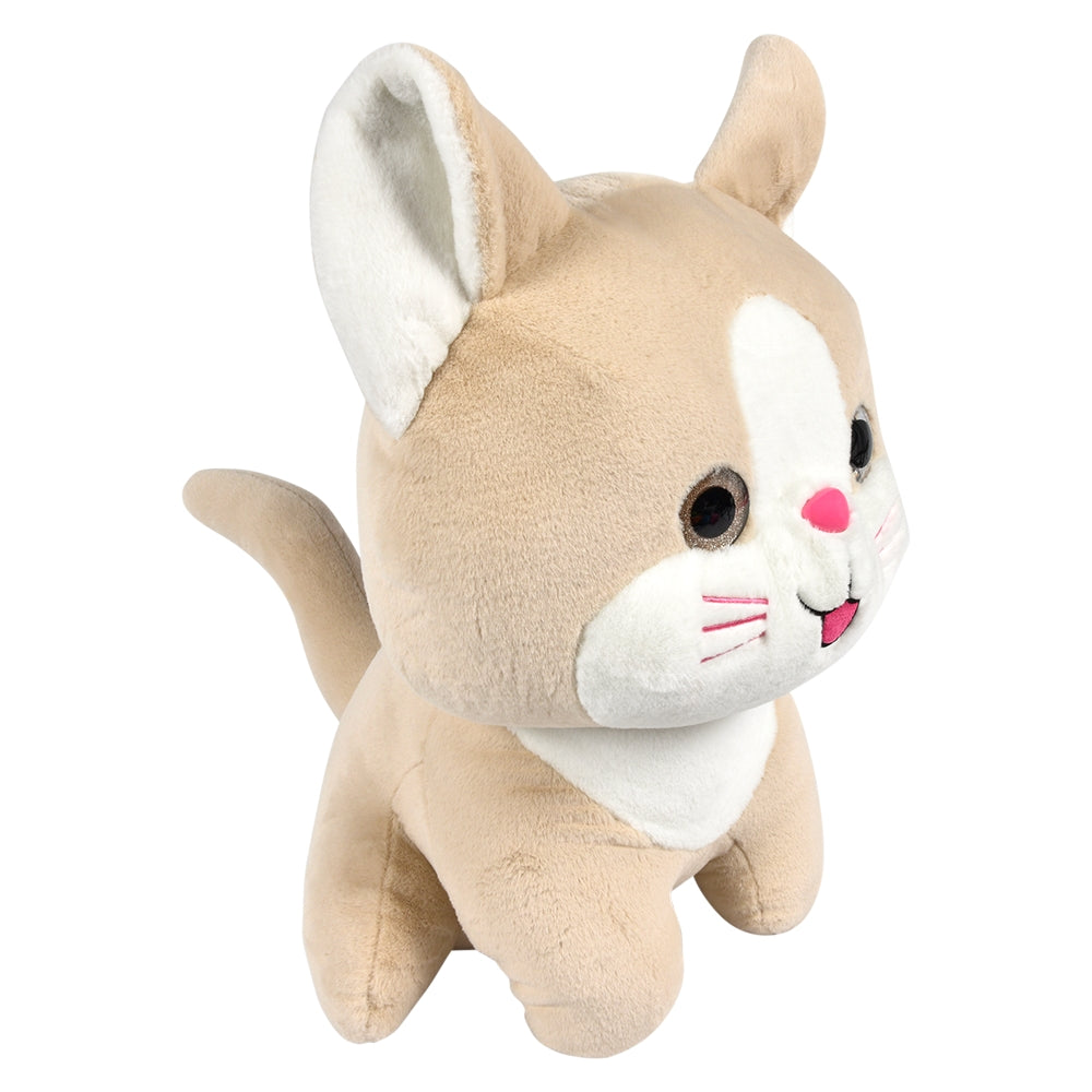 Plush Fat Cat (SS) 24"