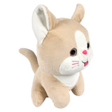 Plush Fat Cat (SS) 24"