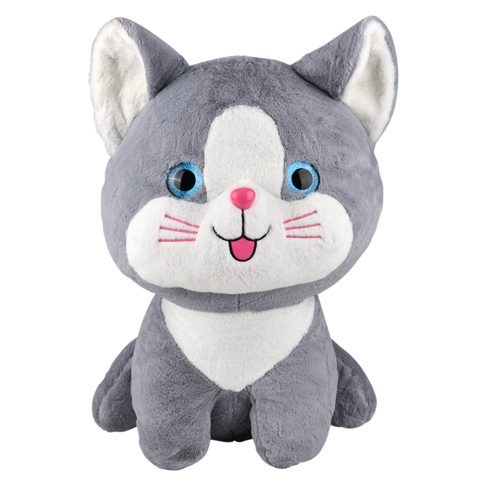 Plush Fat Cat (SS) 24"