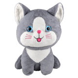 Plush Fat Cat (SS) 24"