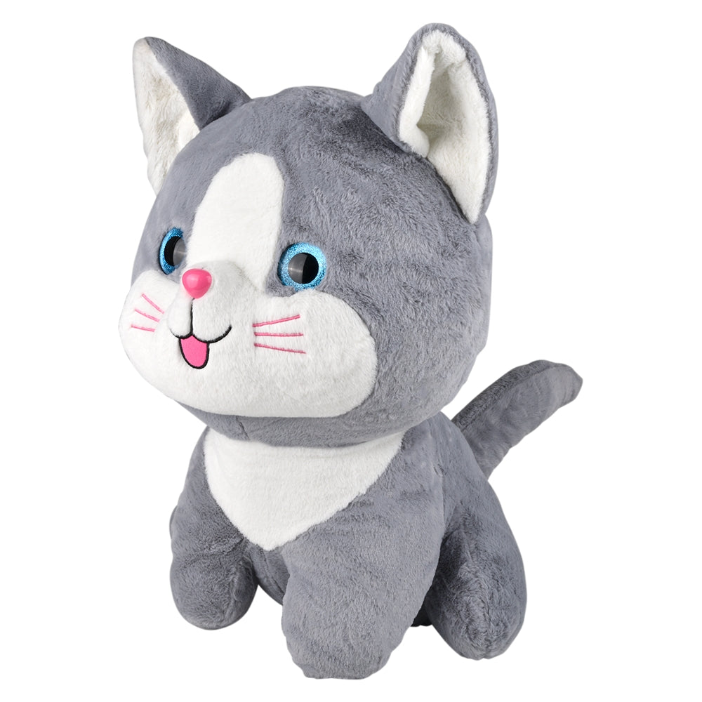 Plush Fat Cat (SS) 24"