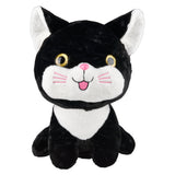 Plush Fat Cat (SS) 24"