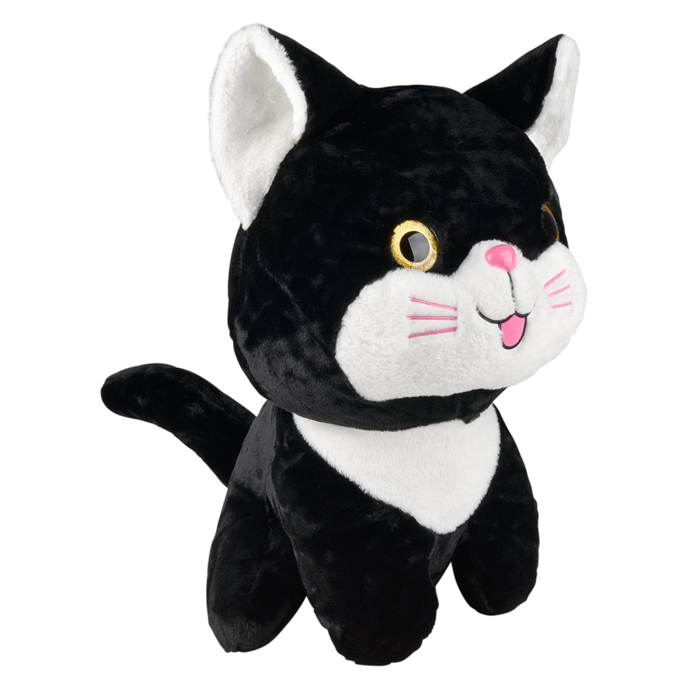 Plush Fat Cat (SS) 24"