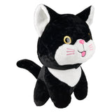 Plush Fat Cat (SS) 24"