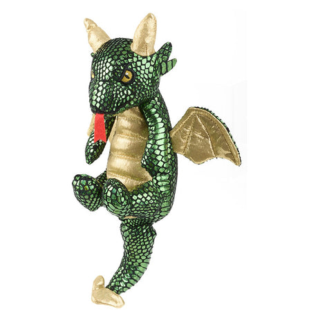 Flying Dragon Plush Toy 11"