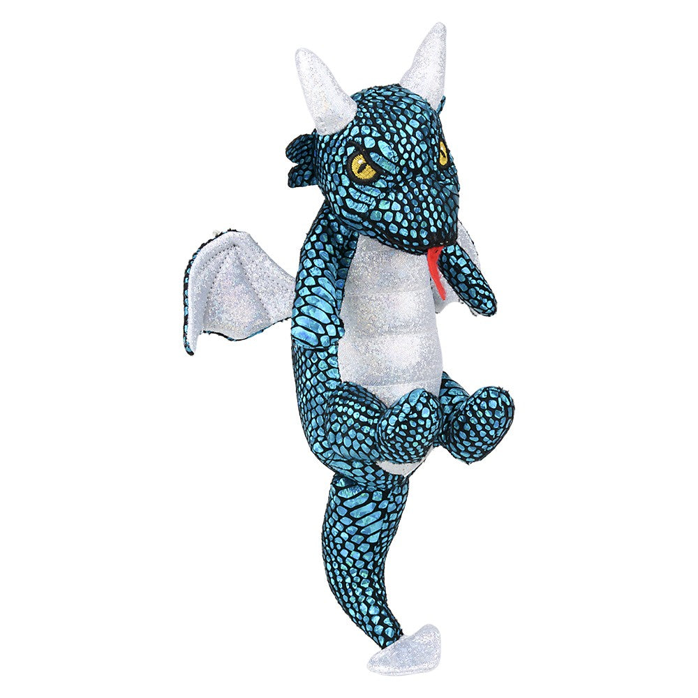 Flying Dragon Plush Toy 11"
