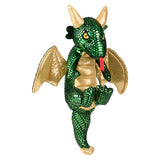 Flying Dragon Plush (1 PC)