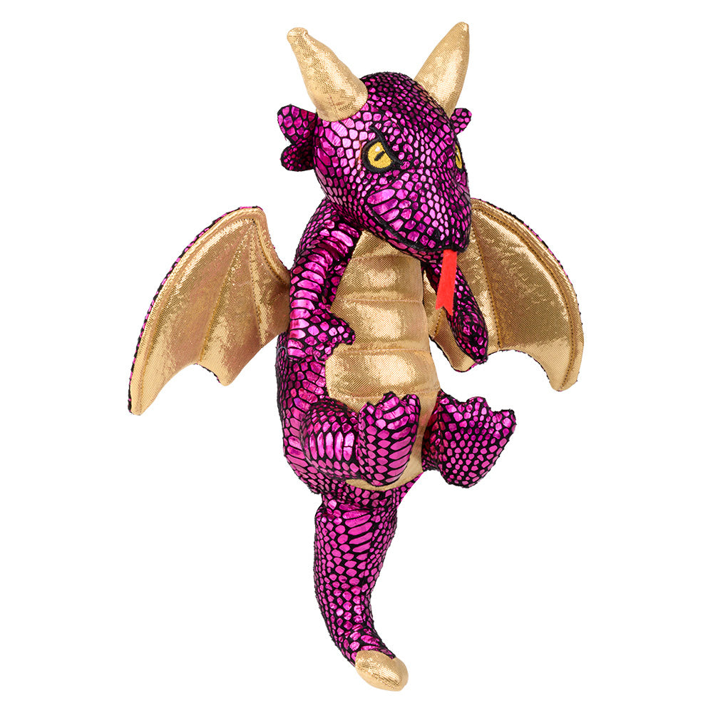 Flying Dragon Plush (1 PC)