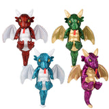 Flying Dragon Plush (1 PC)