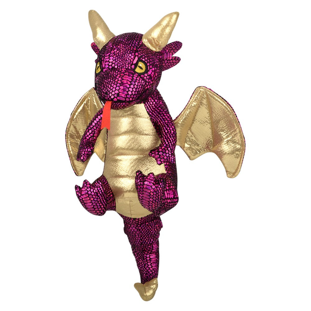 Flying Dragon Plush (1 PC)
