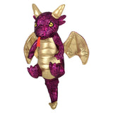 Flying Dragon Plush (1 PC)