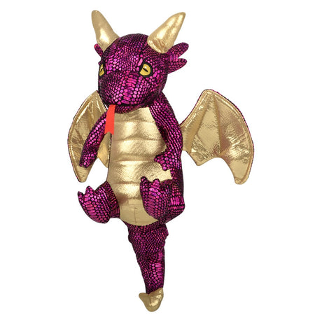Flying Dragon Plush (1 PC)