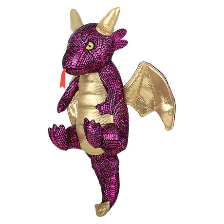 Flying Dragon Plush (1 PC)