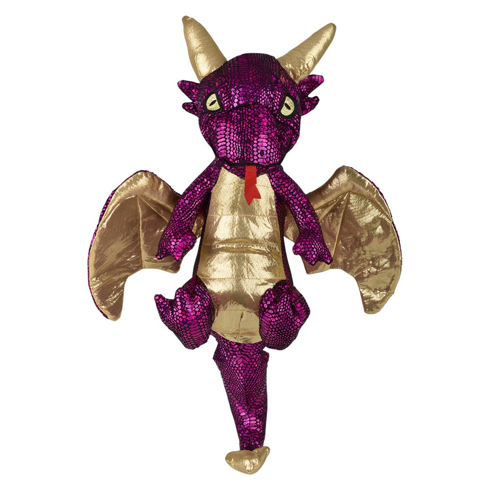 Flying Dragon Plush (SS)