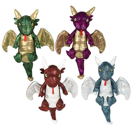 Flying Dragon Plush (SS)