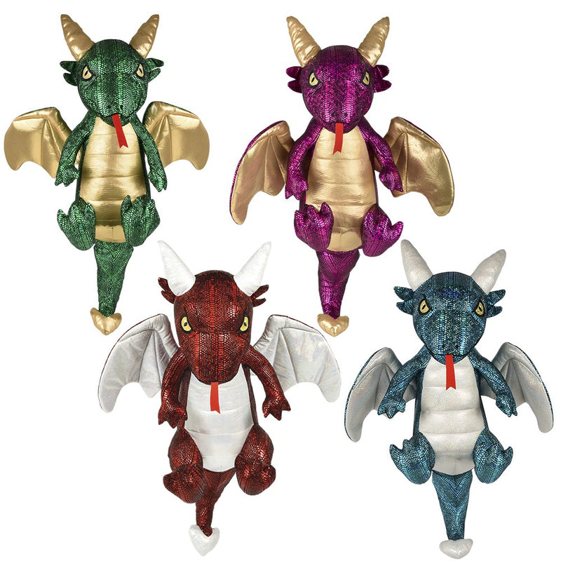 Flying Dragon Plush (HS)