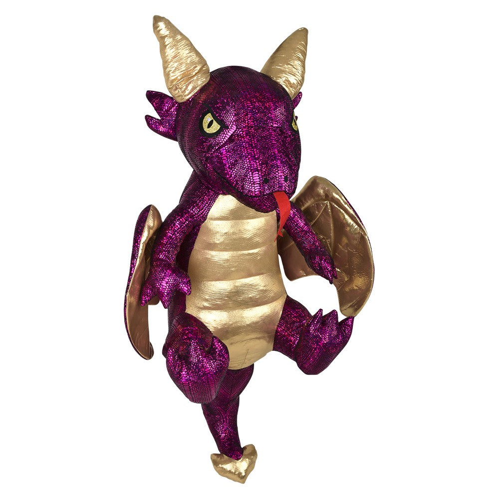 Flying Dragon Plush 49" (1 PC)