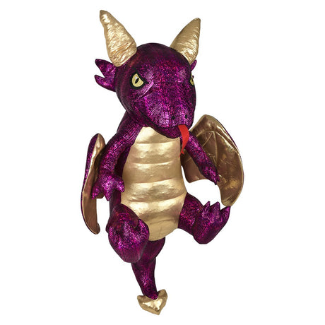 Flying Dragon Plush 49" (1 PC)