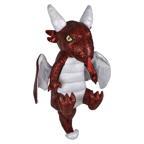 Flying Dragon Plush 49" (1 PC)
