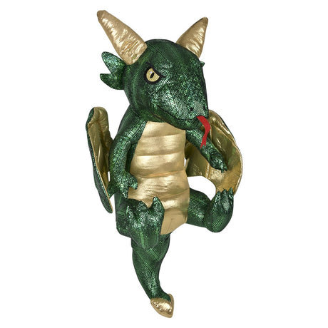 Flying Dragon Plush 49" (1 PC)