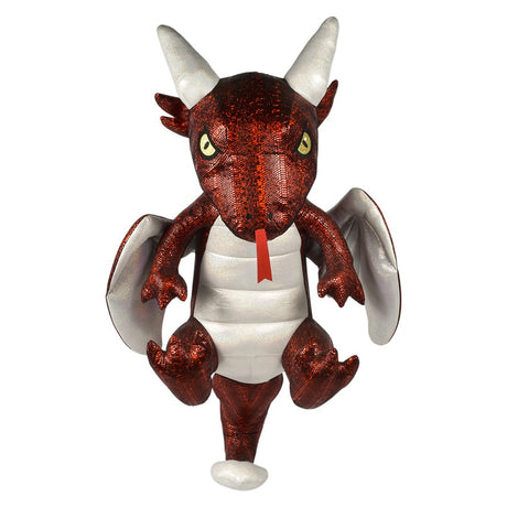 Flying Dragon Plush (1 PC)