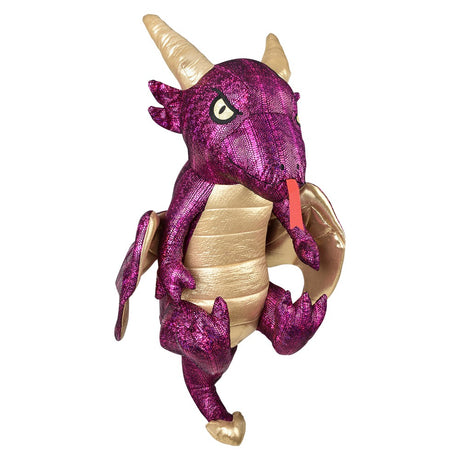 Flying Dragon Plush (1 PC)
