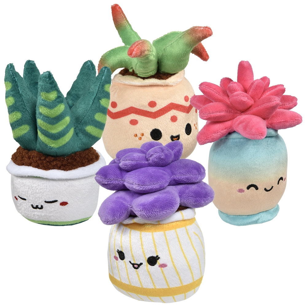Flower Pots 7"