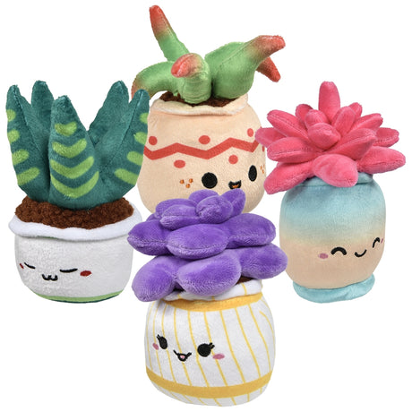 Flower Pots 7"