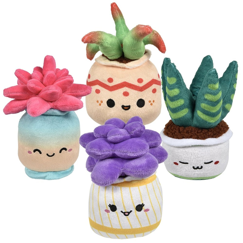 Flower Pots 7"