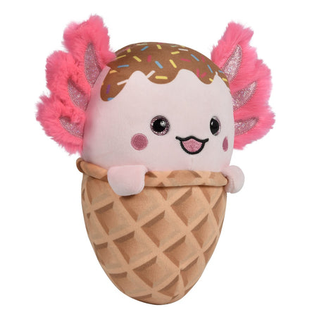 Plush Foodie 8" Assortment