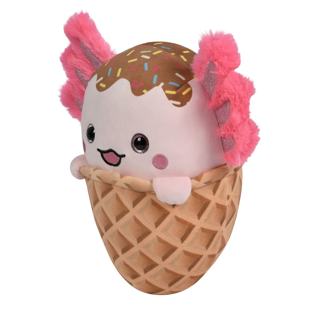 Foodie Plush 10" Assortment